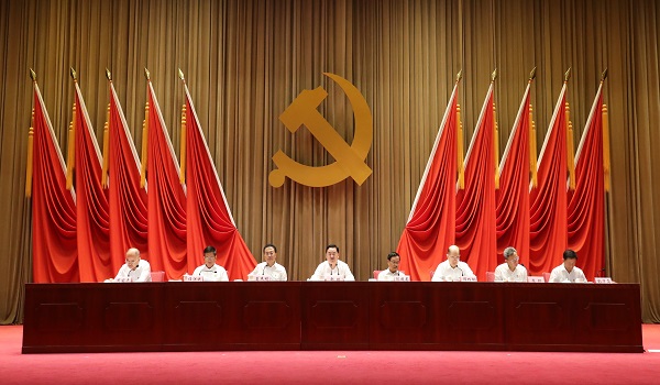 郝鹏、国资、央企、国资委、书记、主任、国企、企业鼎新